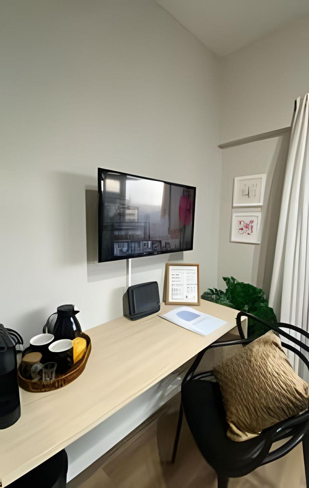 Apartamento Apto C/ Garagem A 5 Min Do Metro, Prox Usp /jockey