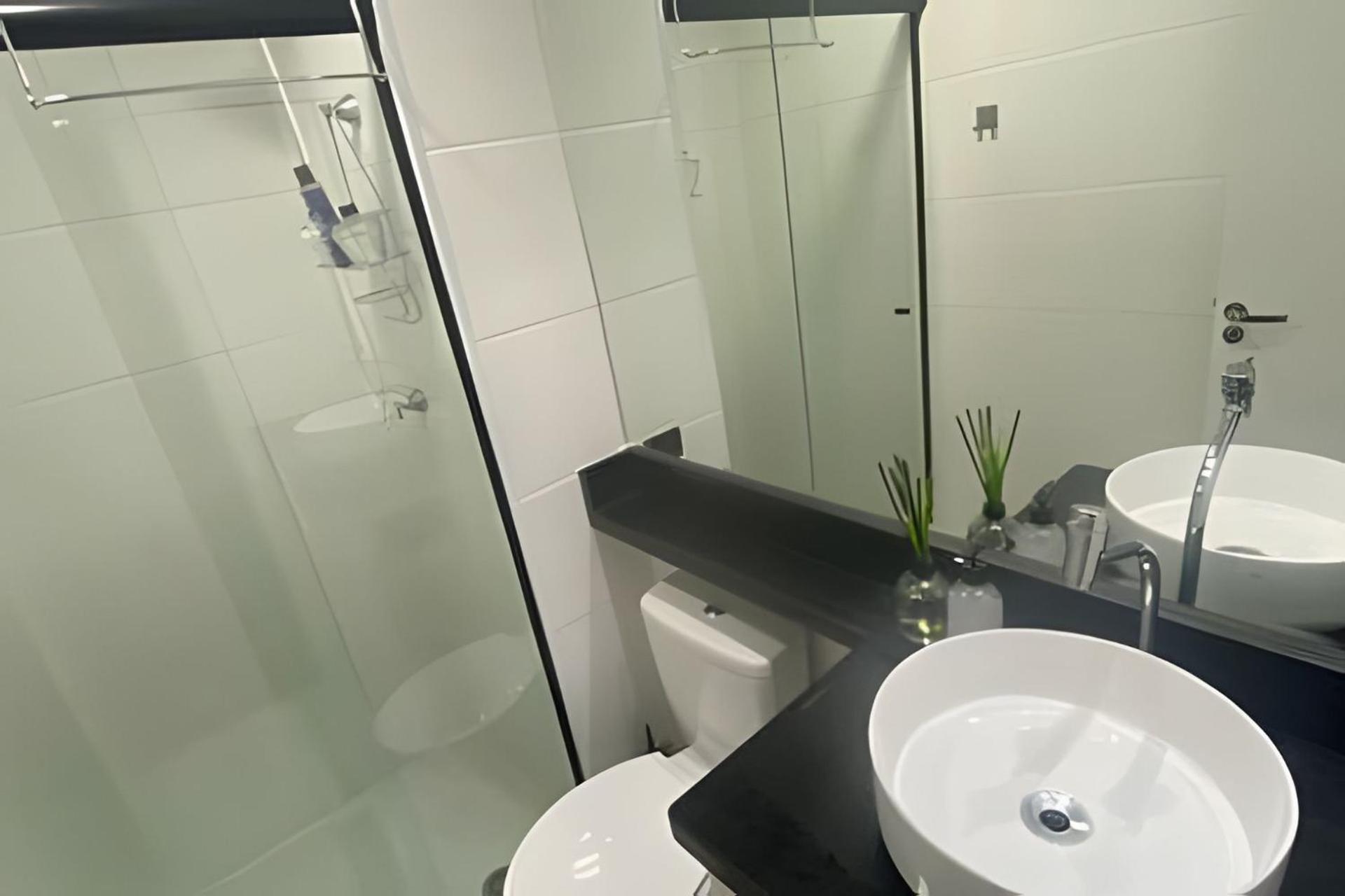 Apto C/ Garagem A 5 Min Do Metro, Prox Usp /jockey Apartamento *