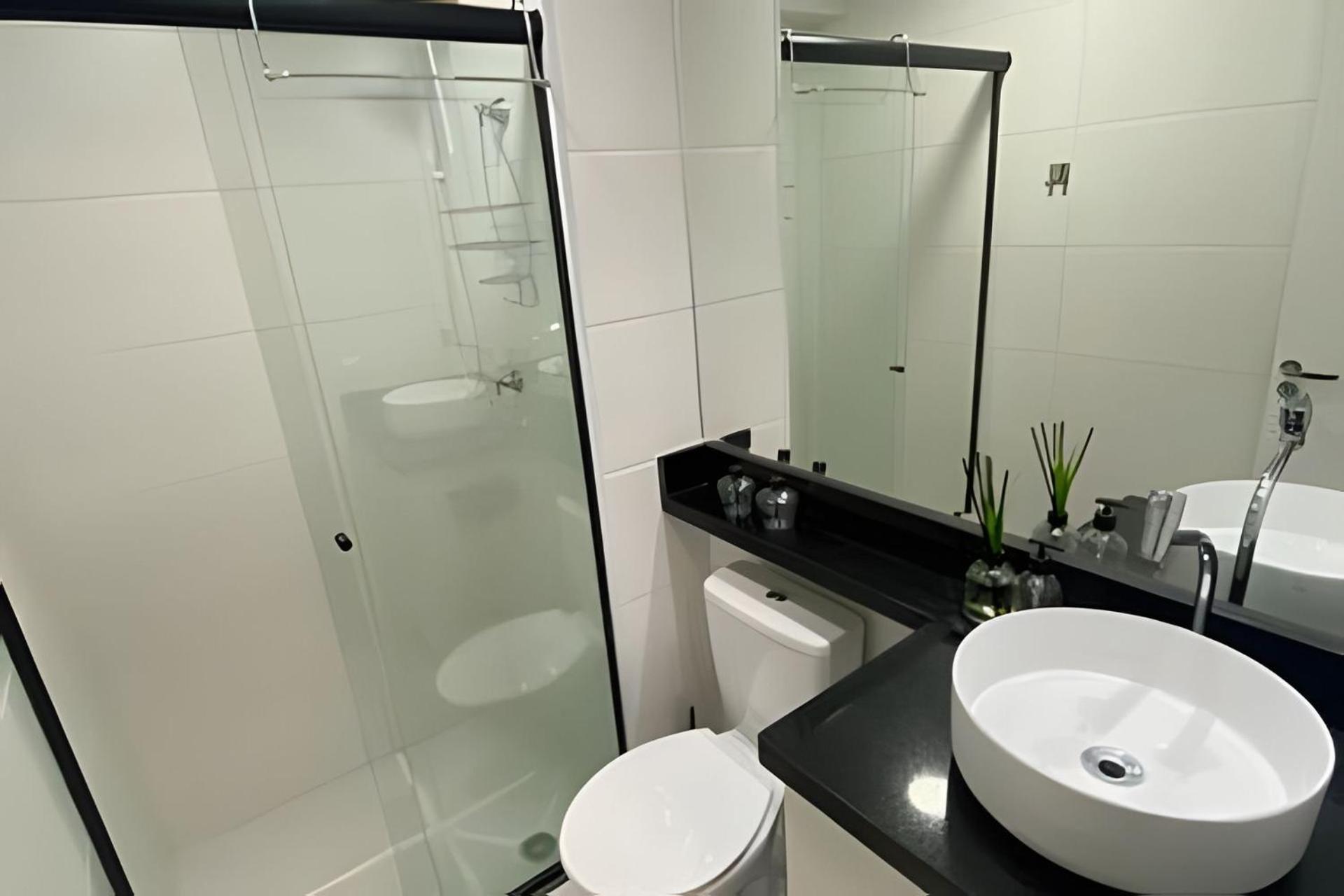 Apartamento Apto C/ Garagem A 5 Min Do Metro, Prox Usp /jockey São Paulo