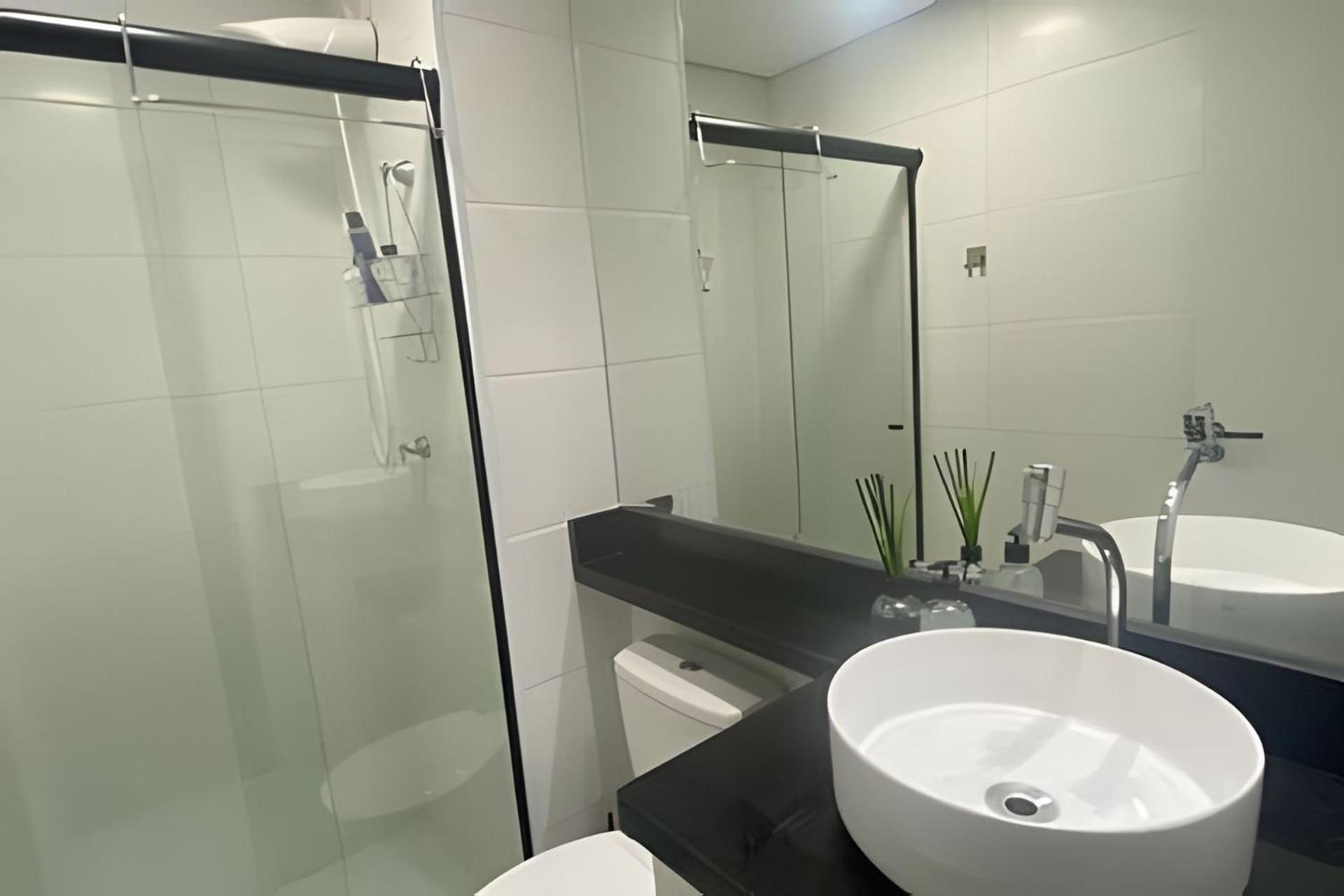 Apto C/ Garagem A 5 Min Do Metro, Prox Usp /jockey Apartamento