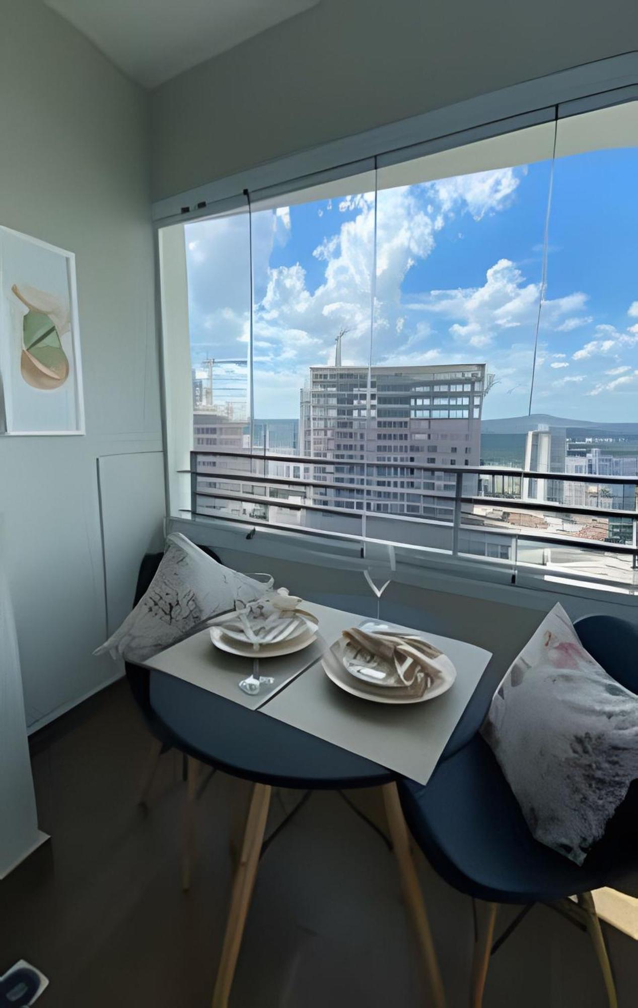 Apartamento Apto C/ Garagem A 5 Min Do Metro, Prox Usp /jockey