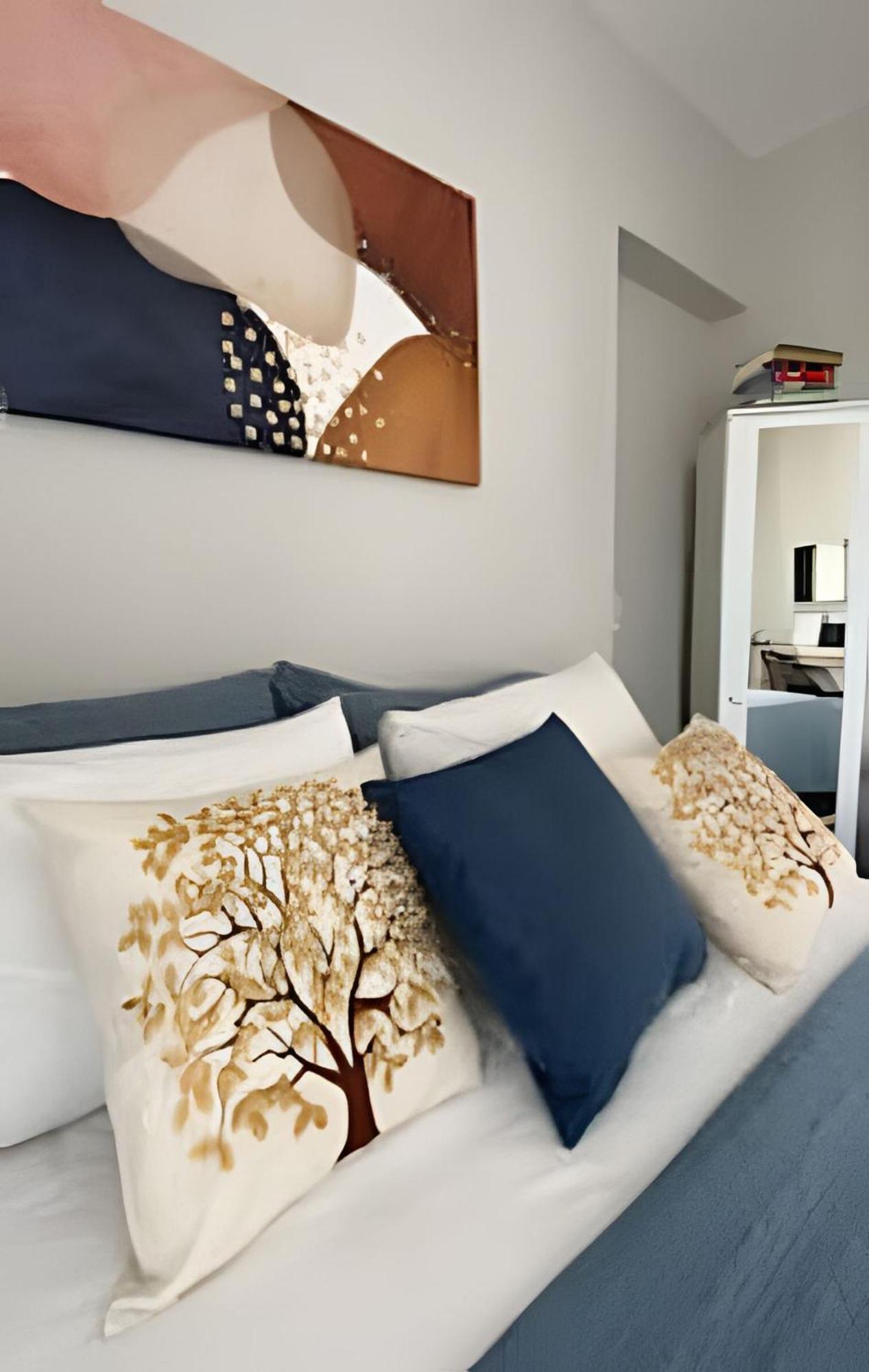 Apartamento Apto C/ Garagem A 5 Min Do Metro, Prox Usp /jockey