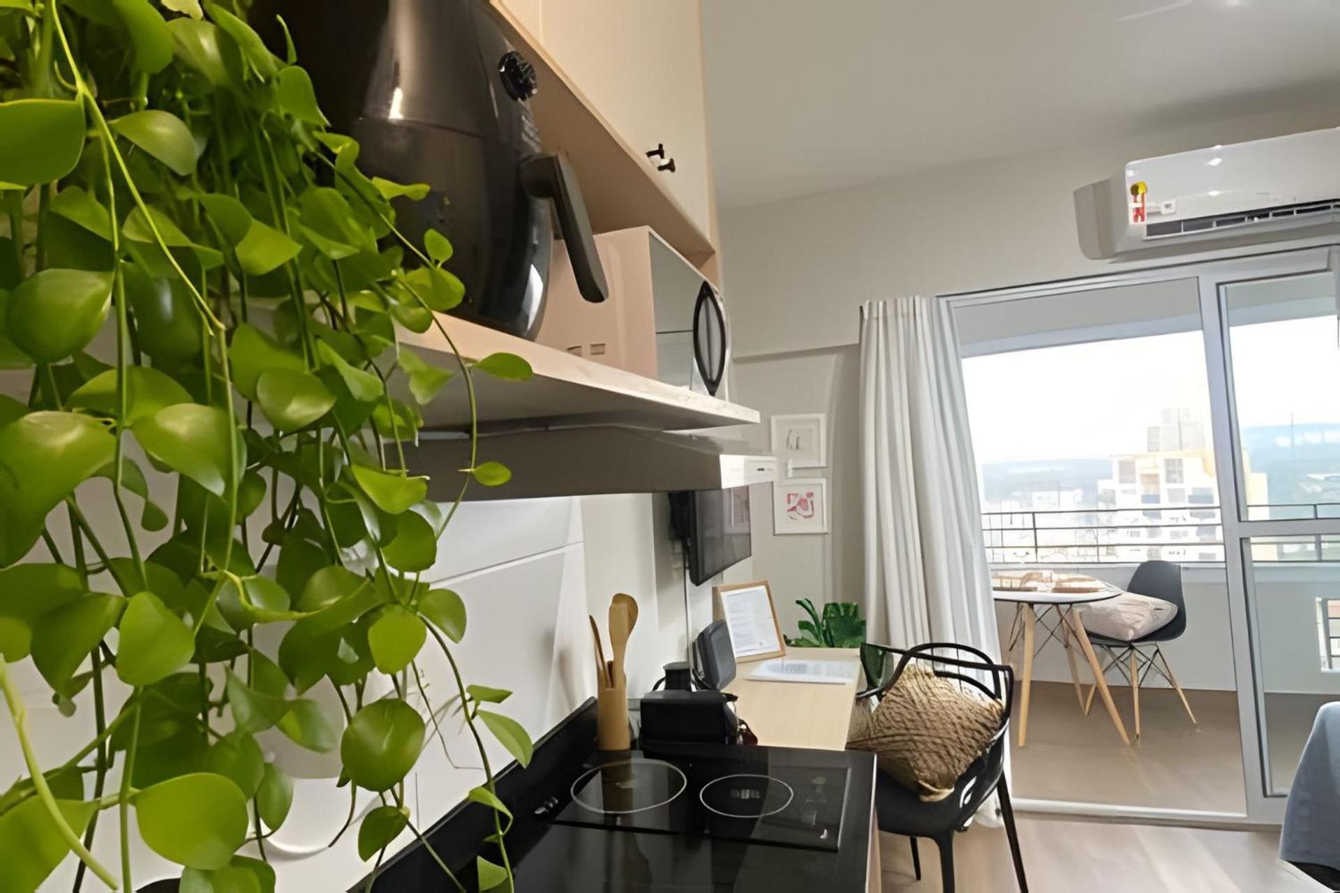 Apartamento Apto C/ Garagem A 5 Min Do Metro, Prox Usp /jockey São Paulo
