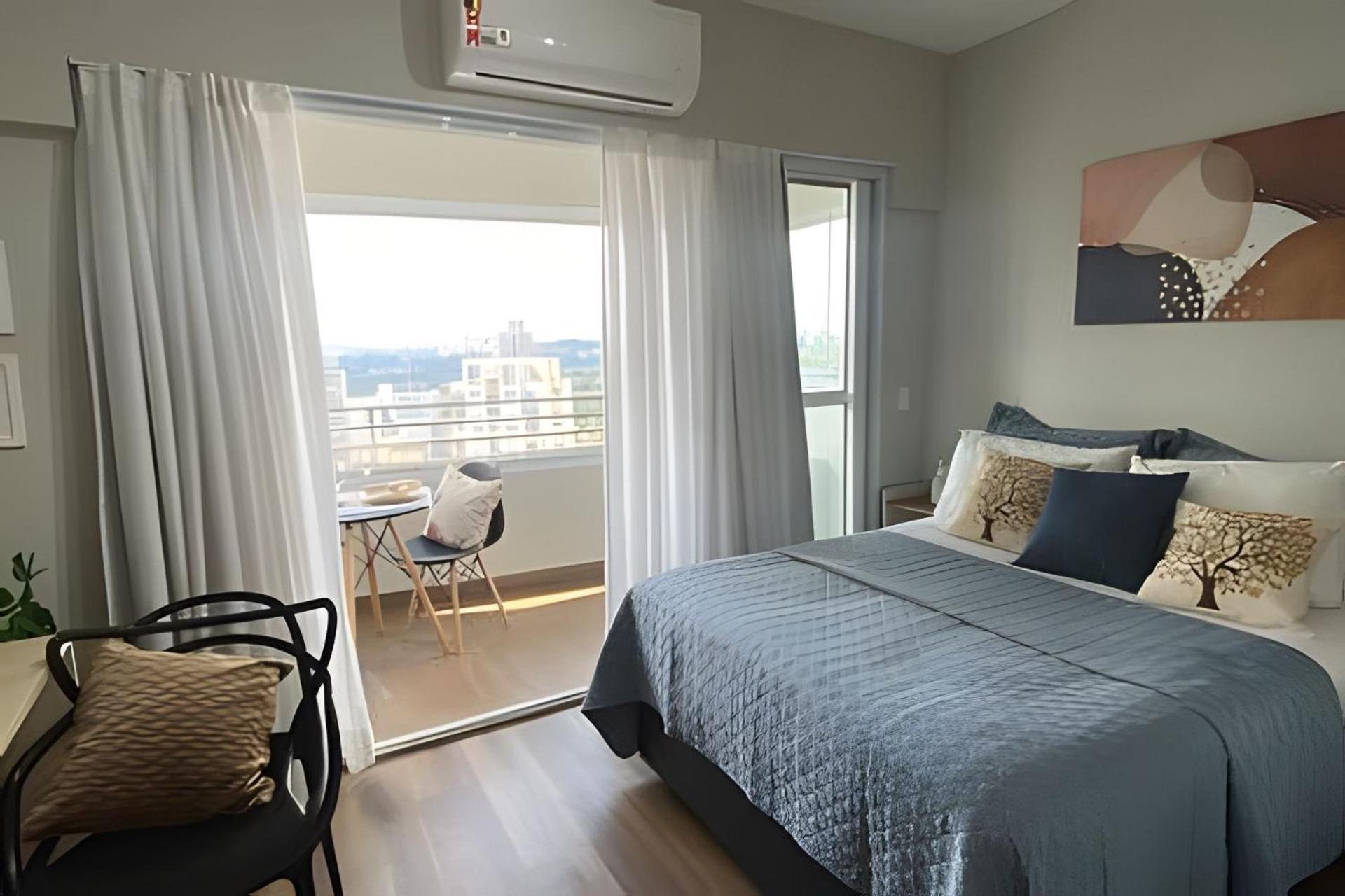Apartamento Apto C/ Garagem A 5 Min Do Metro, Prox Usp /jockey São Paulo
